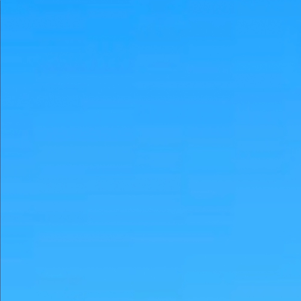 Meet your Posher, Abby